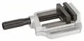 Bosch Accessories MS 100G Maschinenschraubstock 2608030057 Backenbreite: 100mm Spann-Weite (max.): 1