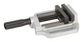 Bosch Zubehör Maschinenschraubstock MS 100 G / 135 mm / 100 mm / 100 mm