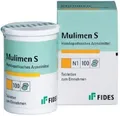 MULIMEN Tabletten