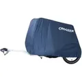 CROOZER Faltgarage für Dog Peppa / Dog L / Dog Enna