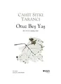Otuz Beş Yaş: Bütün Şiirleri