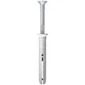 Fischer 50 Stk. Nageldübel Schlagdübel N 8x100   1022 7299