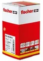 Fischer N 8x100 60 S Nageldübel (50) 50 Stück - 50357