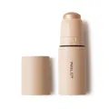 Inglot Cremiger Highlighter-Stick | Natürlicher Glow und Einfache Anwendung | Langanhaltender Effekt | Feuchtigkeitsspendende Formel zum Akzentuieren des Gesichts | Classic Glow 311 | 6,2g