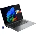 Lenovo ThinkPad X9-15 G1 (21Q6001MGE), Notebook - Grau