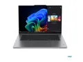 Lenovo ThinkPad X9-15 Gen 1 21Q6 - Aura Edition - 180°-Scharnierdesign - Intel Core Ultra 7 258V / 2.2 GHz - Evo - Win 11 Pro - Intel Arc Graphics 140V - 32 GB RAM - 1 TB SSD TCG Opal Encryption 2, NVMe - 38.9 cm (15.3") (21Q6001MGE)