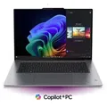 LENOVO ThinkPad X9-15 G1, Grey, Core Ultra 7 258V,   32GB Intel Core Ultra 7 258V, 4C+4c/8T, 2.20-4.80GHz 32GB RAM, 1TB SSD, Intel Arc Graphics 140V (iGPU), Windows 11 Pro