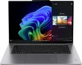 Lenovo Notebook ThinkPad X9-15 Gen 1 38.9cm (15.3 Zoll) 2.8K Intel Core Ultra 7 258V 32GB RAM 1TB SSD Deutsch, QWERTZ Grau 21Q