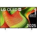OLED65B59LA.AEU evo TV (164 cm (65 Zoll), schwarz, UltraHD/4K, HDR, SmartTV, 120Hz Panel) - Schwarz