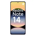Xiaomi Redmi Note 14 Pro+ 5G (Double Sim - 6.67", 512 Go, 12 Go RAM) Violet (512 GB, Violett, 6.67", 5G) (69572853)