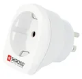 SKROSS Reisestecker Europa zu USA 1.500203-1 Reiseadapter