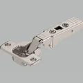 BLUM CLIPTop Eckanschlag  95° Profiltür ohne Feder 70T9550.TL