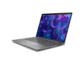 HP ZBook 8 G1i Mobile Workstation - Intel Core Ultra 7 255H / 2 GHz - Win 11 Pro - Arc 140T - 32 GB RAM - 1 TB SSD NVMe, TLC