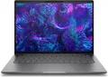 HP ZBook 8 G1i Intel Core Ultra 7 - Notebook - Core Ultra 7