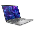HP ZBook 8 G1i Intel® Core™ Ultra 7 255H Mobiler Workstation-PC 35,6 cm (14")