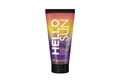 Soleo Selbstbräunungslotion Hello Sun, Kokosöl, Kakaobutter, Aloe vera, Collagen
