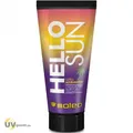 SOLEO HELLO SUN ultra tanning accelerator 150ml SolariumKosmetik Bräunungslotion