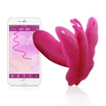6935847700339 Wibrator - Realov Lydia I Pink Realov