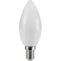 Müller Licht LED Leuchtmittel Kerzenform 4.5W=40W E14 470lm 2700K (Warmweiß)