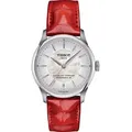 Damenuhr Tissot CHEMIN DES TOURELLES POWERMATIC 80 (Ø 35 mm)