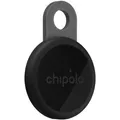 Chipolo Bluetooth-Tracker Loop, für iOS & Android, 6 Monate Akkulaufzeit, wasserdicht IP67