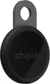 Chipolo Loop Apple & Google Find My Netzwerk Schwarz