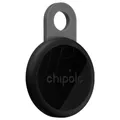 Chipolo LOOP Bluetooth-Tracker Charcoal