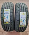2x Sommerreifen 205/55 R16 91H Sommer Reifen 205 55 16 NEU