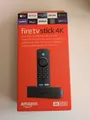 🔥Amazon Fire TV Stick 4K – NEU & OVP 🔥