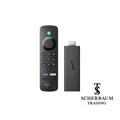 Amazon Fire TV Stick 4K mit Alexa Sprachfernbedienung - Schwarz (53-008357) OVP✅