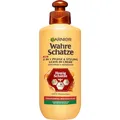 GARNIER Wahre-Schaetze Honig-Schaetze2-in-1 Pflege & Styling Leave-In Creme 200 ml (14,95 € / 1 l)
