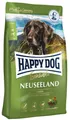 Happy Dog Sensible Neuseeland 4kg