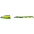 STABILO Fllhalter EASYbuddy L, limette/grn (Limette/Grün, 1 x) (5033/6-41)