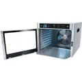 Steba ED 80 Steel Deluxe Dörrautomat