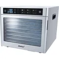 Steba ED 80 Steel Deluxe Dörrautomat