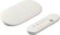 Google TV Streamer 4K 2024 Media Player