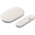 Google TV Streamer 4K (32 GB, Android 14) (GA05662-DE)