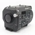 Sony PXW-FS7 Gehäuse Gebrauchtware | 6: Sehr Deutliche Gebrauchsspuren | 12 Monate Garantie | ✔️ Temporär mit Kostenlose Geschenkbox i.W.v. 160 €
