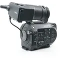 Sony PXW-FS7 Gehäuse Gebrauchtware | Normale Gebrauchsspuren | 12 Monate Garantie | ✔️ Temporär mit Kostenlose Geschenkbox i.W.v. 160 €
