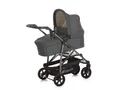 hauck 2in1 Kinderwagen »Rapid 4S Plus Trioset« (emerald) - B-Ware sonstiges