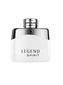 Mont Blanc Legend Spirit Eau de Toilette Spray