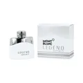 Montblanc Legend Spirit Eau De Toilette 50 ml