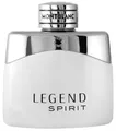 Montblanc Legend Spirit Eau de Toilette  50 ml OVP NEU