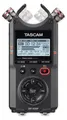 Tascam Audio-Recorder DR-40XP 4-Kanal Aufnahmegerät