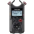 Tascam DR-40XP - Digital Audio Recorder
