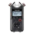 Tascam DR-40XP Tragbarer Audio-Recorder 4-Kanal Aufnahmegerät