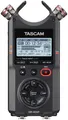 Tascam DR-40XP 32-Bit-Float 4-Spur Recorder USB-C Audiointerface AB XY HDDA