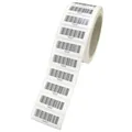HT Instruments 2008559 Barcodeetiketten lfd. Nr. 9001-10000 Barcodeetiketten 1 St.