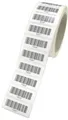 HT Instruments 2008559 Barcodeetiketten lfd. Nr. 9001-10000 Barcodeetiketten 1St.