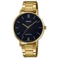 Damenuhr Casio COLLECTION Gold [Ø 34 mm]